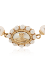 Vivienne Westwood Pearl Bracelet