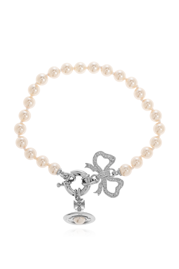 Pearl bracelet od Vivienne Westwood