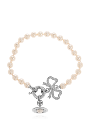 Pearl bracelet