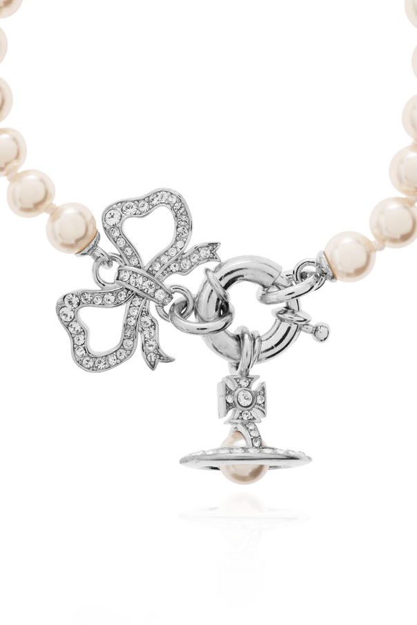 Vivienne Westwood Bracelet "Rigoberta"