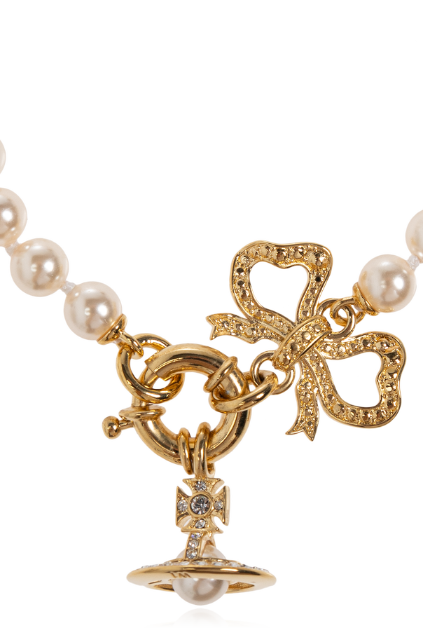 Vivienne Westwood Bracelet "Rigoberta"