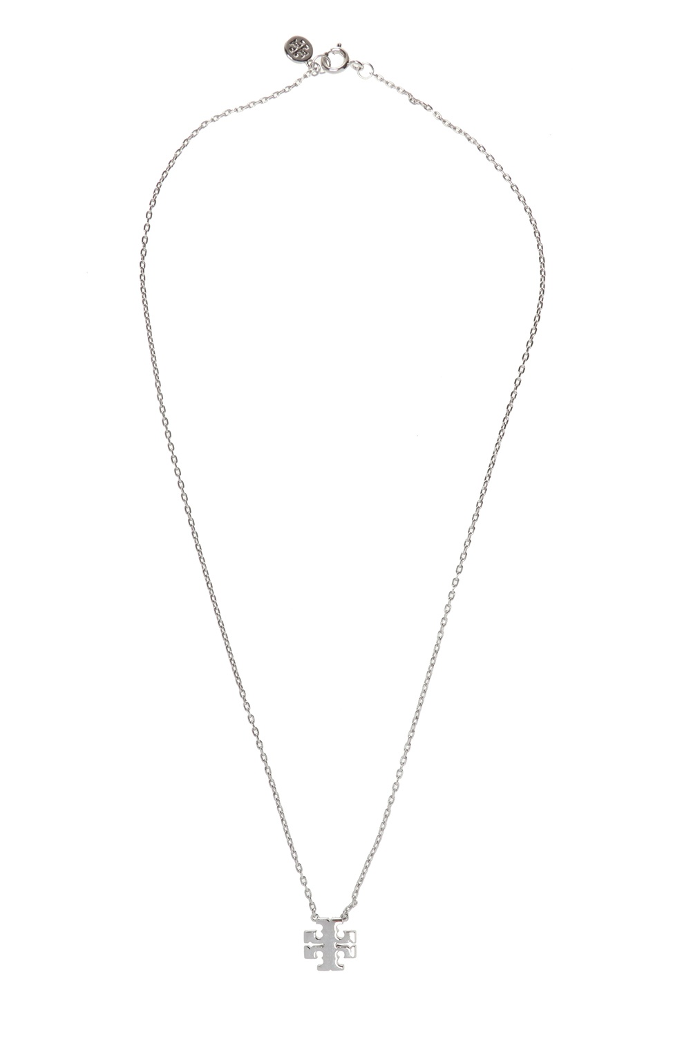 Tory Burch Logo necklace | Women's 