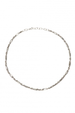 Jil Sander Nature Necklace 4