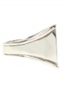 Bottega Veneta Silver ring