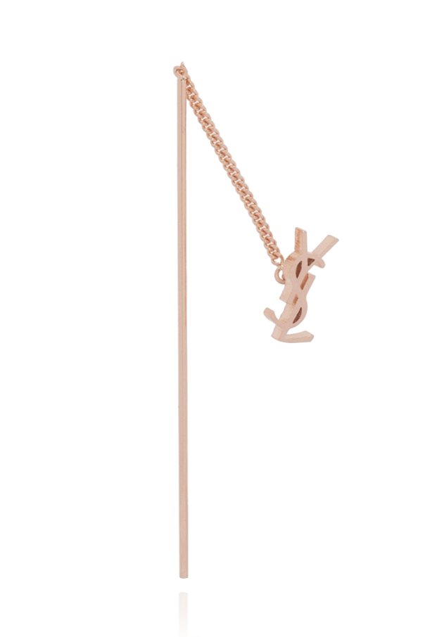 Saint Laurent Earrings with pendants