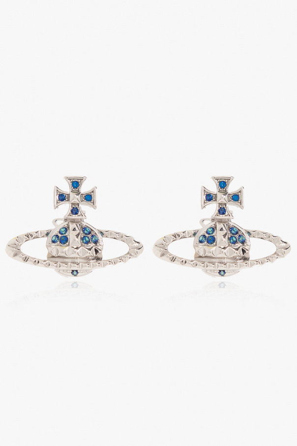 Vivienne Westwood ‘Mayfair’ earrings