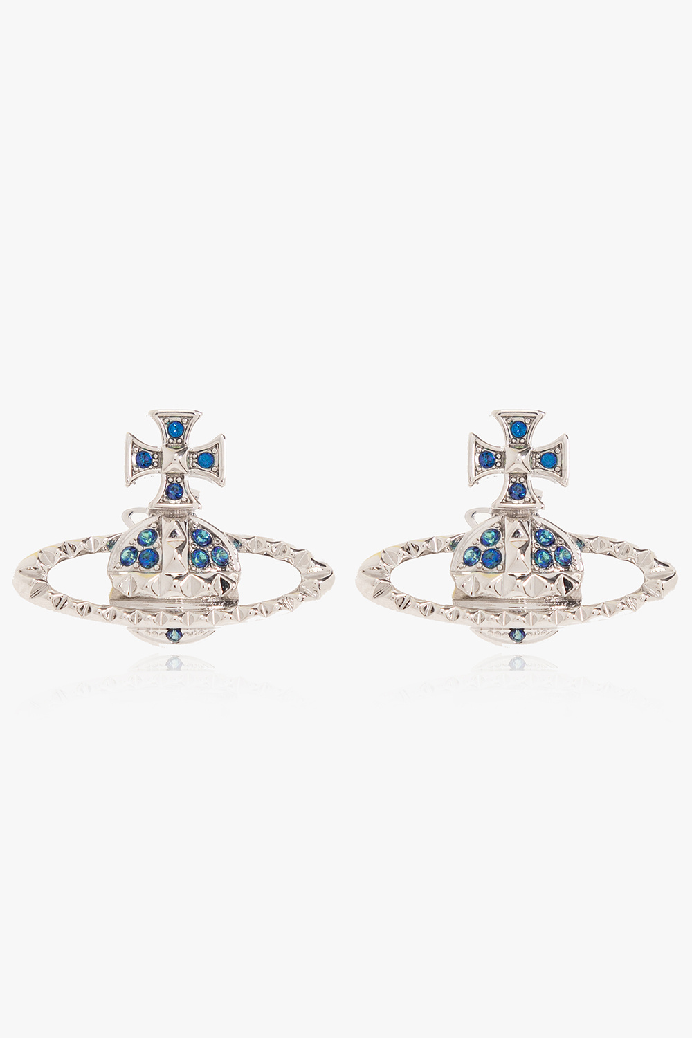 Vivienne Westwood ‘Mayfair’ earrings