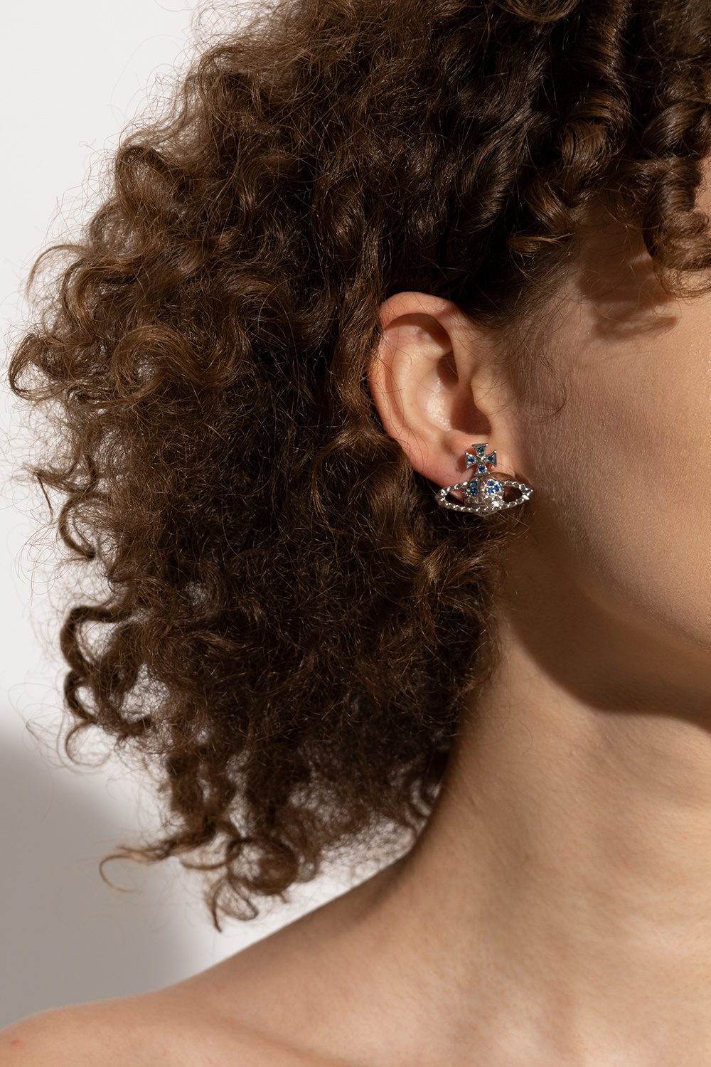 Vivienne Westwood ‘Mayfair’ earrings