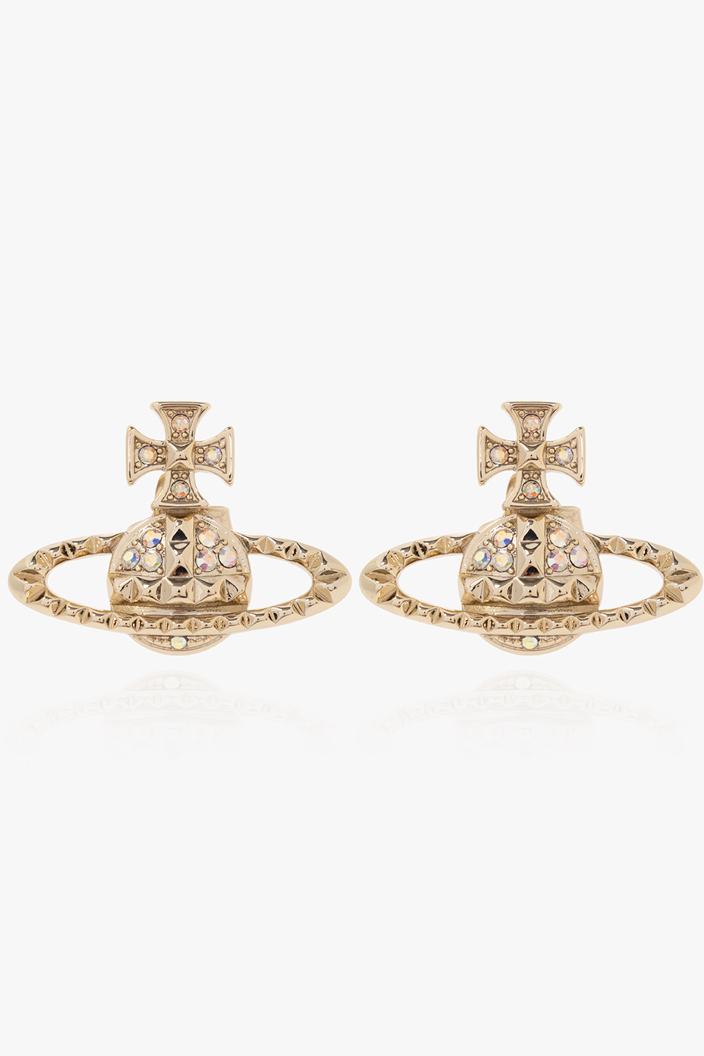 Vivienne Westwood ‘Mayfair’ earrings