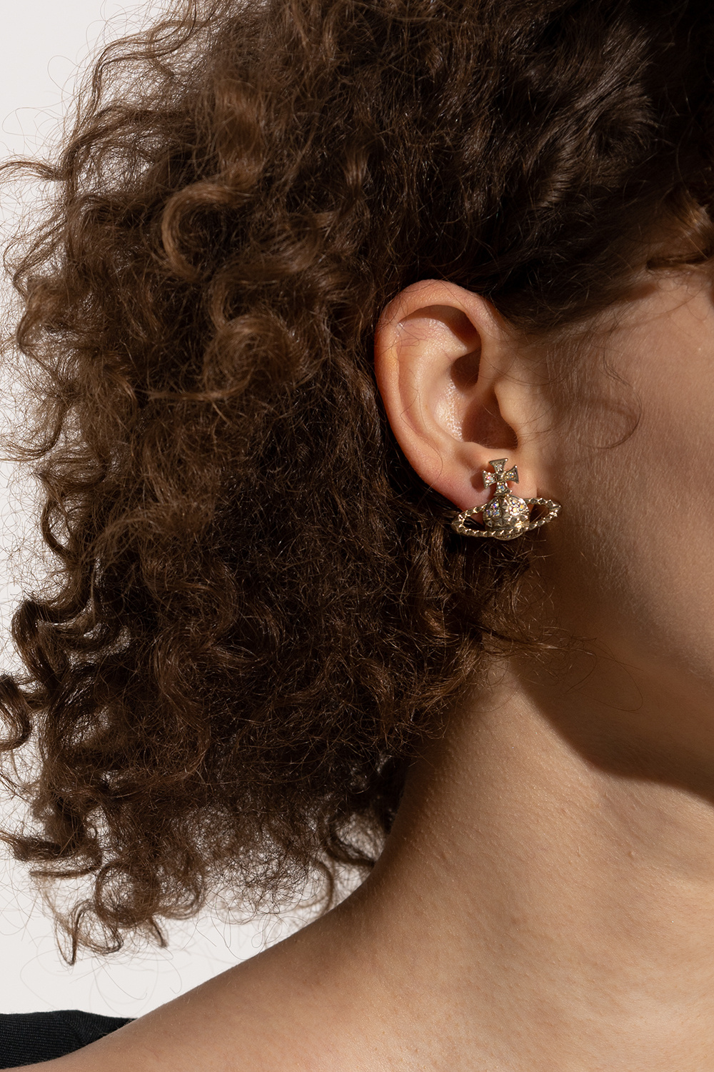 Vivienne Westwood ‘Mayfair’ earrings