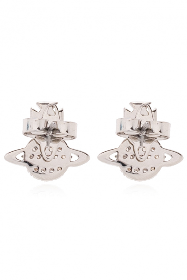 Vivienne Westwood ‘Tamia’ earrings