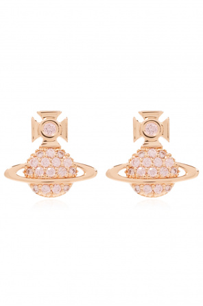 ‘tamia’ earrings od Vivienne Westwood