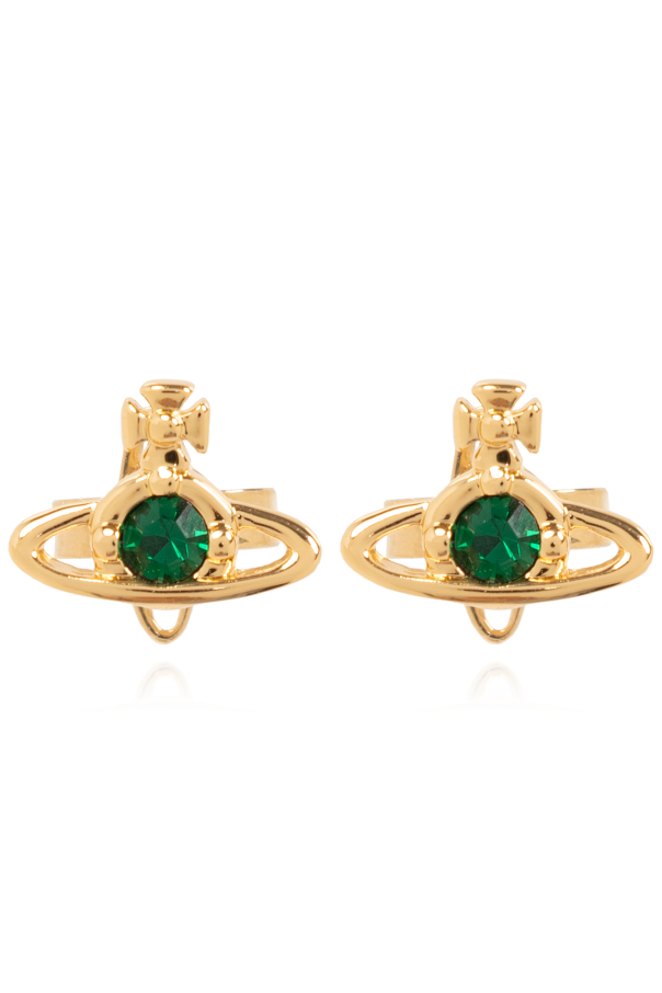 Vivienne Westwood ‘Nano’ earrings