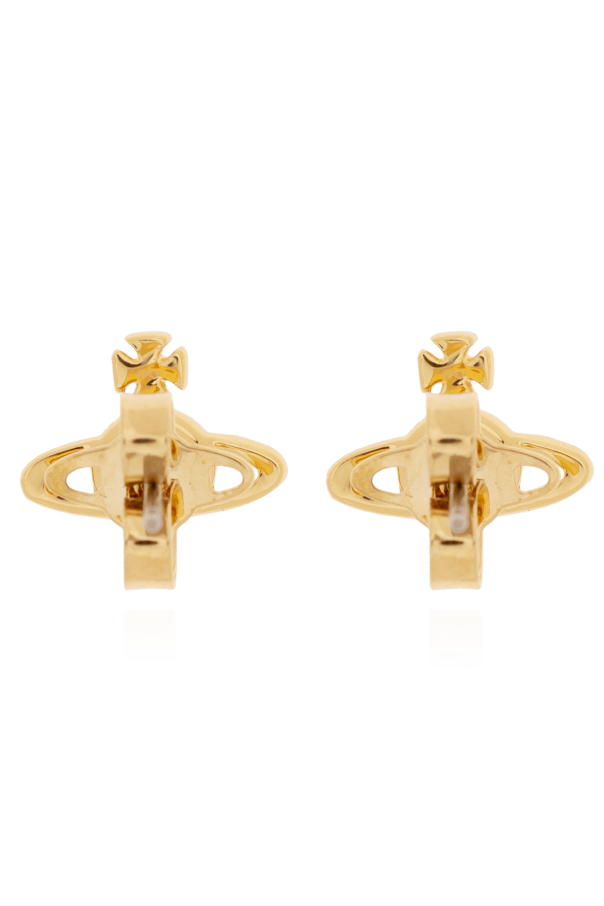Vivienne Westwood ‘Nano’ earrings