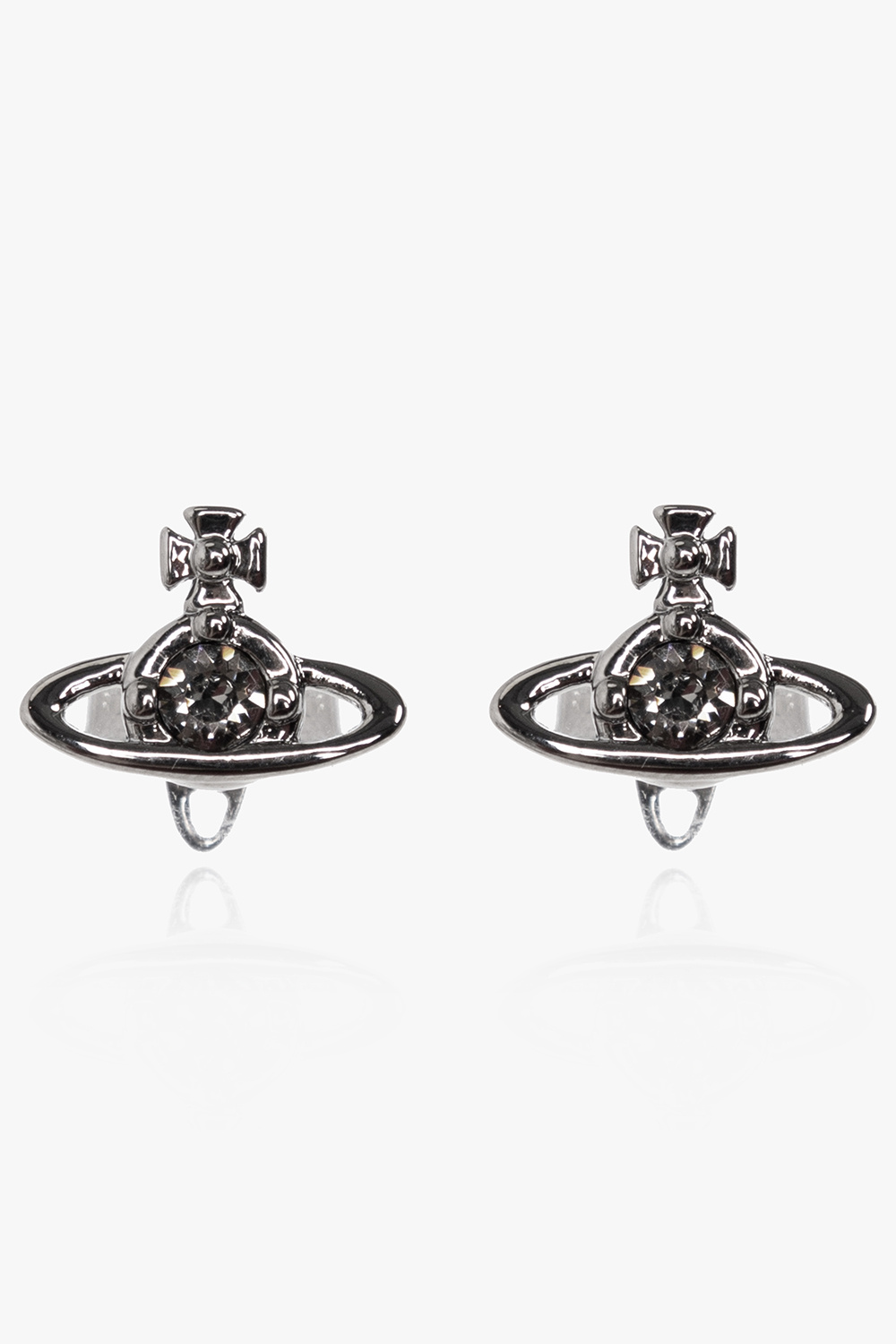 Vivienne Westwood ‘Nano Solitaire’ earrings | Women's Jewelery | Vitkac
