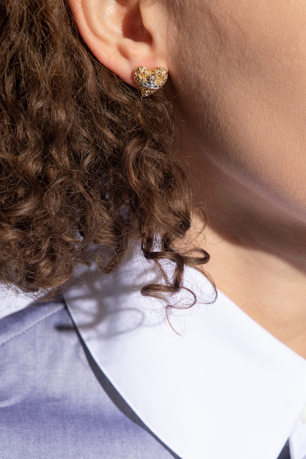 Vivienne Westwood ‘Tiny’ Earrings