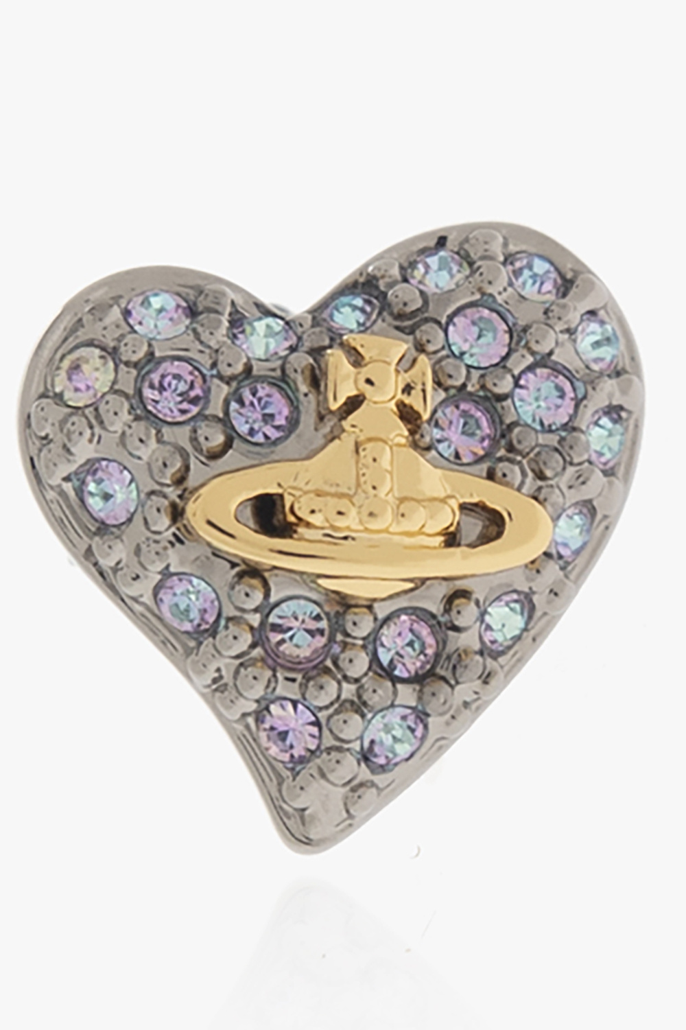 Louis Vuitton Vivienne pendant, 3 golds & diamonds - Vitkac shop online