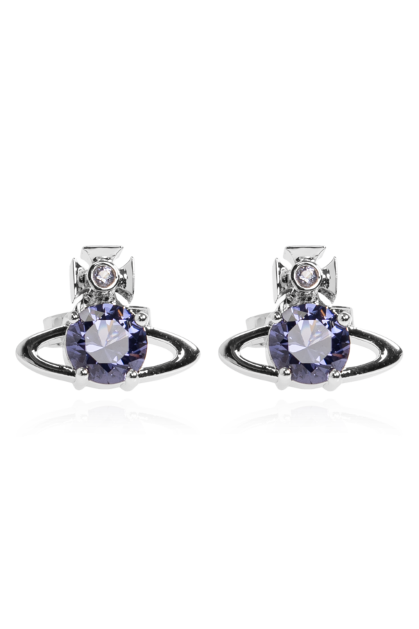 ‘Reina’ earrings od Vivienne Westwood