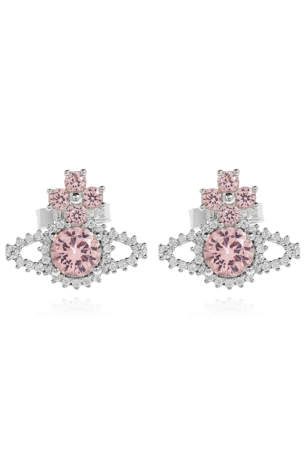 "Valentina" earrings od Vivienne Westwood