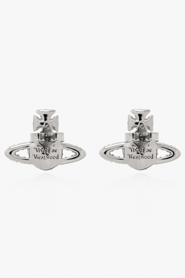 Vivienne Westwood ‘Grace’ earrings