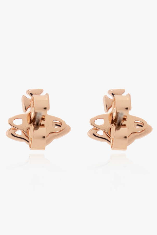 Vivienne Westwood ‘Balbina’ earrings