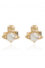 Vivienne Westwood ‘Balbina’ earrings