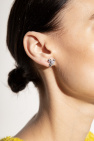 Vivienne Westwood Earrings with logo