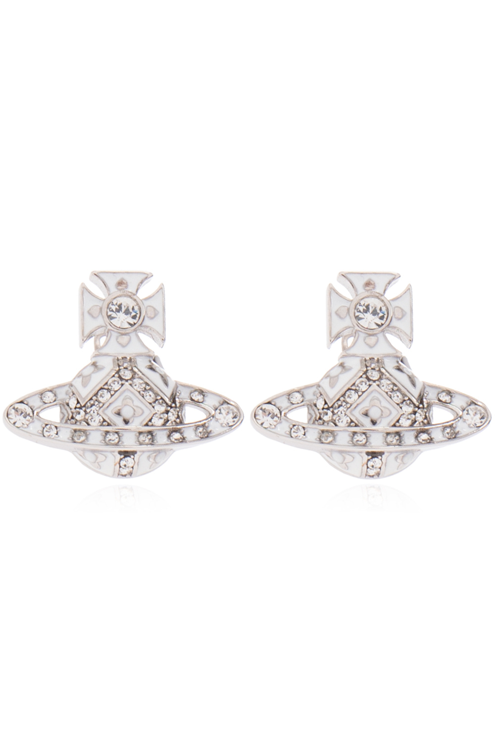 Vivienne Westwood ‘Beryl’ earrings