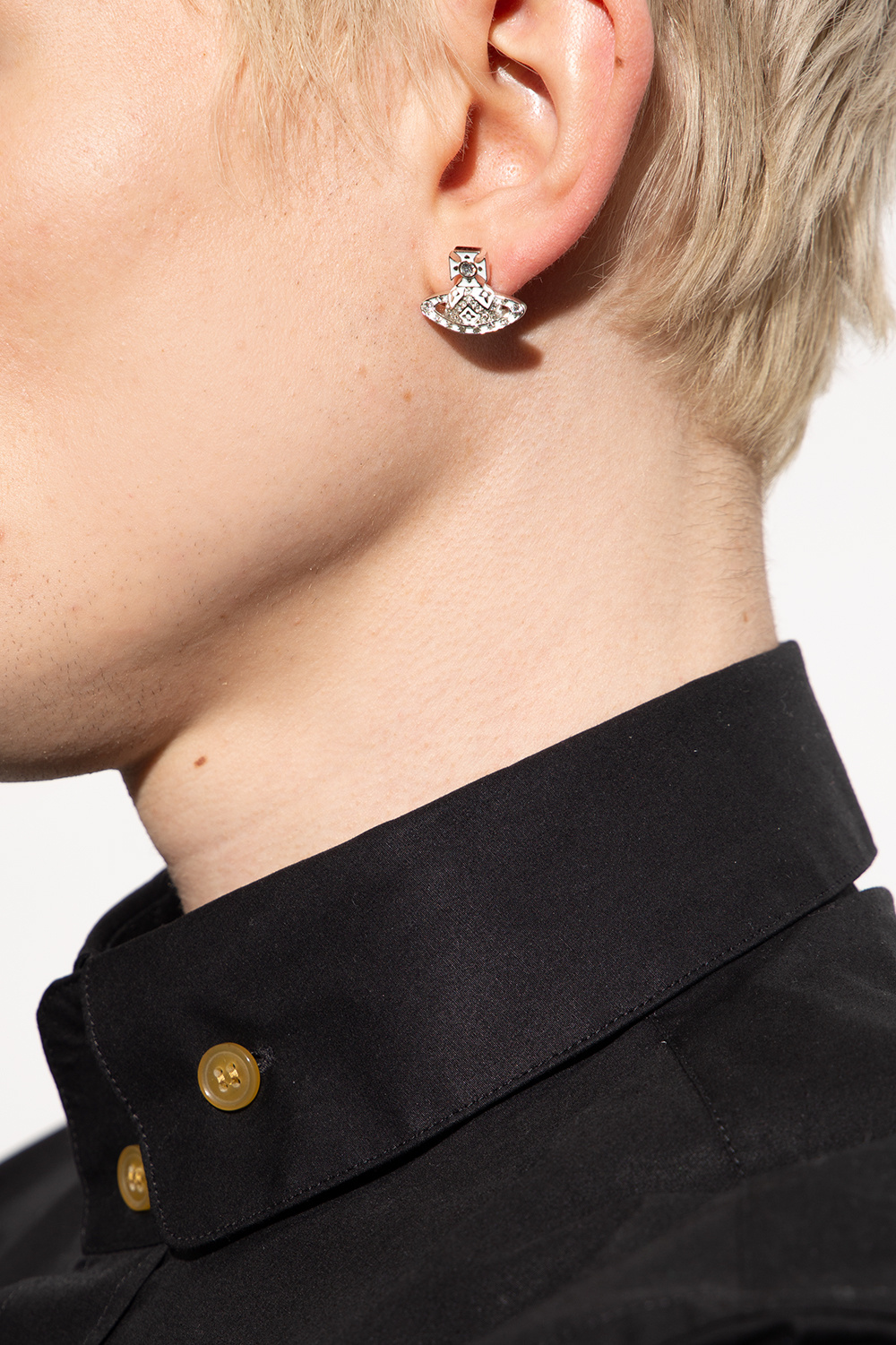 Vivienne Westwood ‘Beryl’ earrings