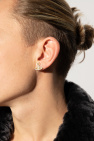 Vivienne Westwood Earrings with logo
