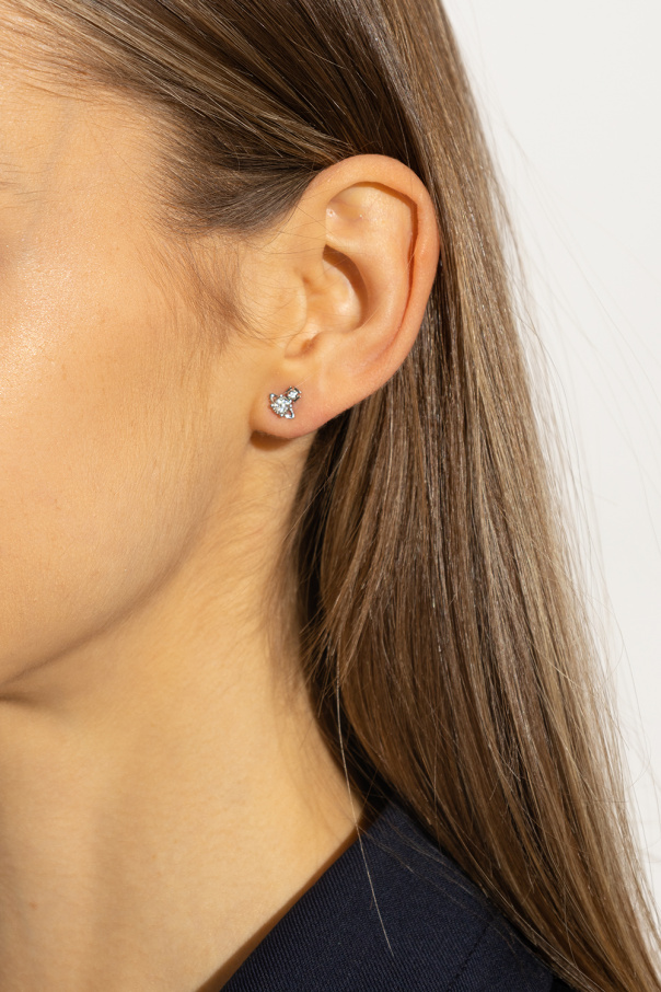 Vivienne Westwood ‘Brandita’ earrings