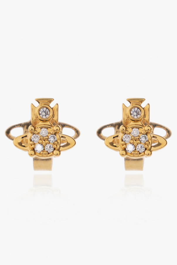 Vivienne Westwood ‘Brandita’ earrings
