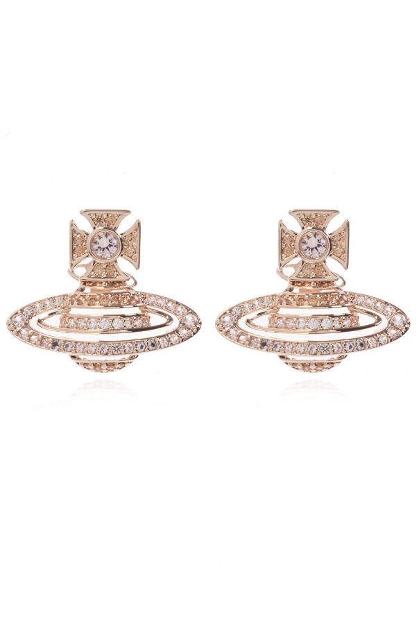 Vivienne Westwood ‘Hermine’ earrings