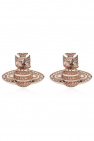 Vivienne Westwood ‘Hermine’ earrings