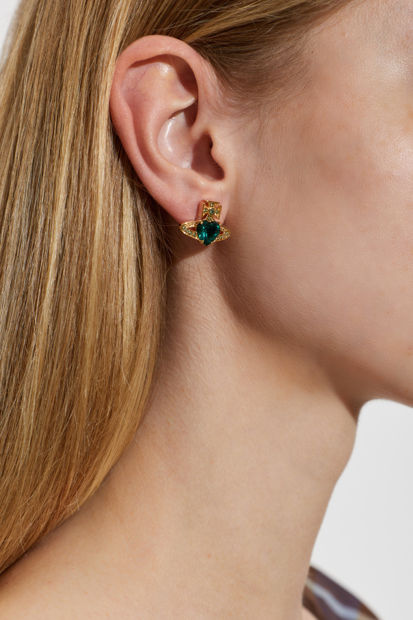 Vivienne Westwood ‘Ariella’ earrings