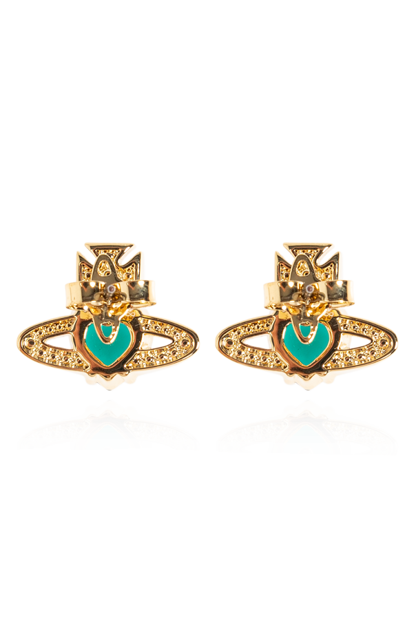 Vivienne Westwood ‘Ariella’ earrings