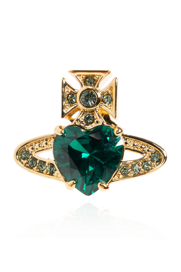 Vivienne Westwood ‘Ariella’ earrings