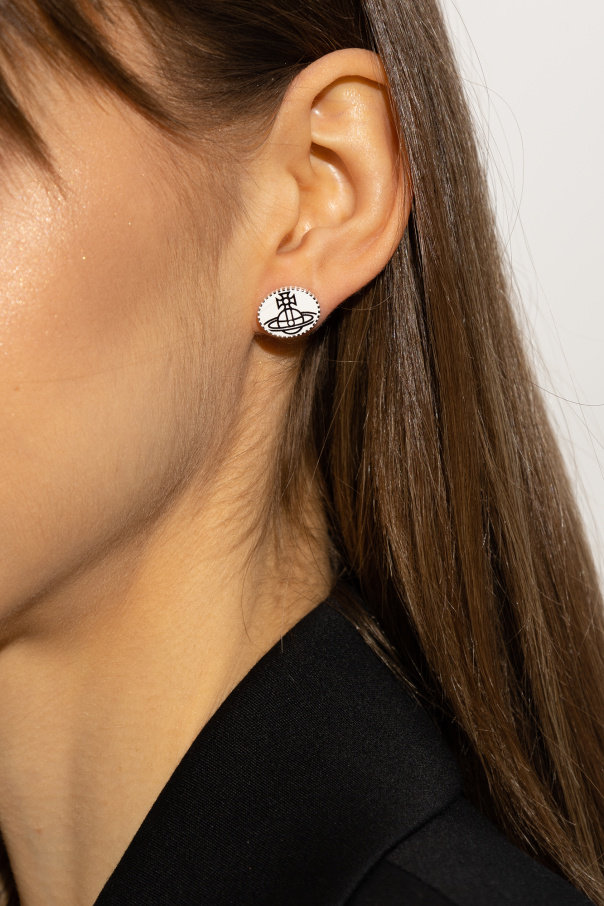 Vivienne Westwood ‘Amanda’ earrings