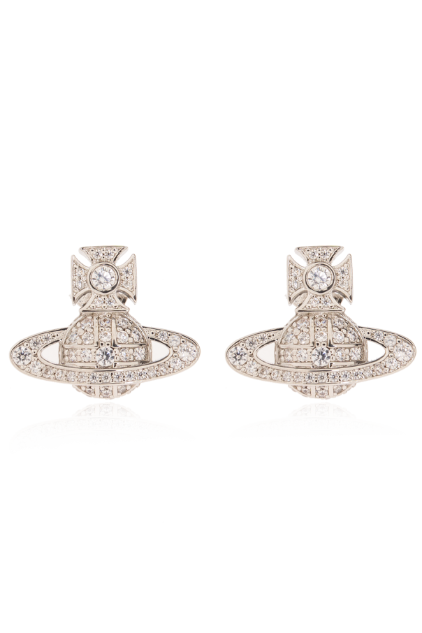 Vivienne Westwood ‘Carmela’ Earrings