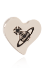 Vivienne Westwood Logo earrings