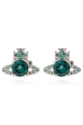 Vivienne Westwood Logo earrings