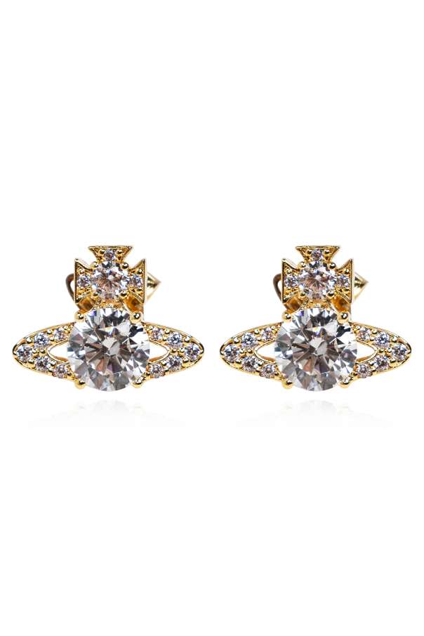 Vivienne Westwood ‘Isemene’ Earrings