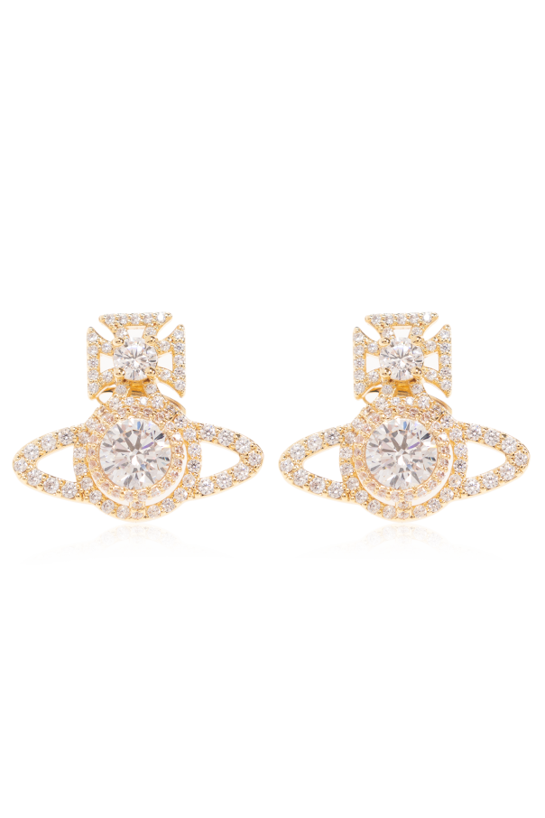 Vivienne Westwood ‘Norabelle’ Earrings