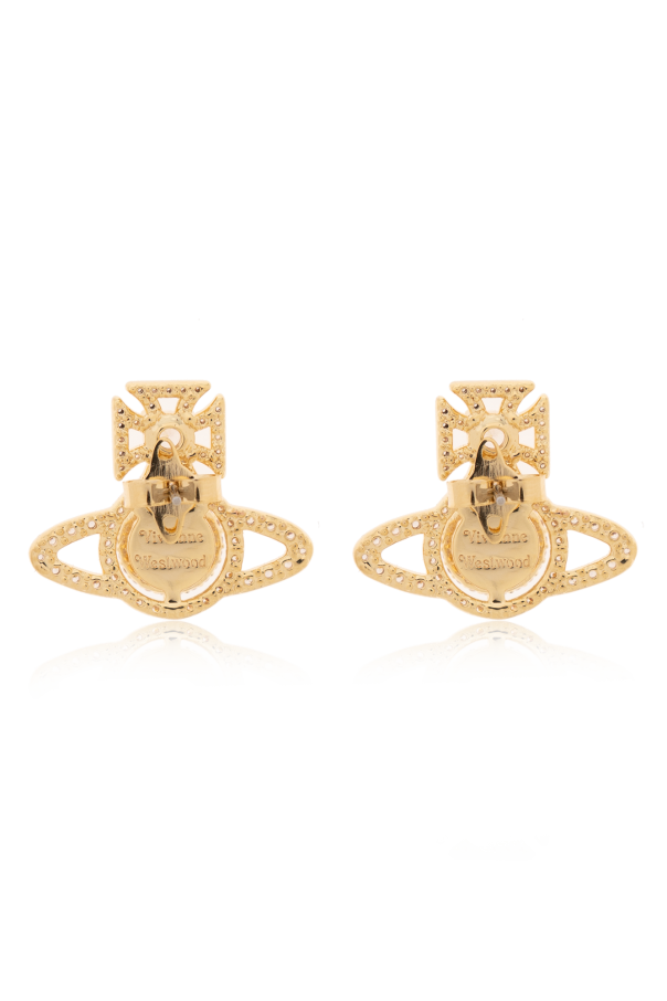 Vivienne Westwood ‘Norabelle’ Earrings