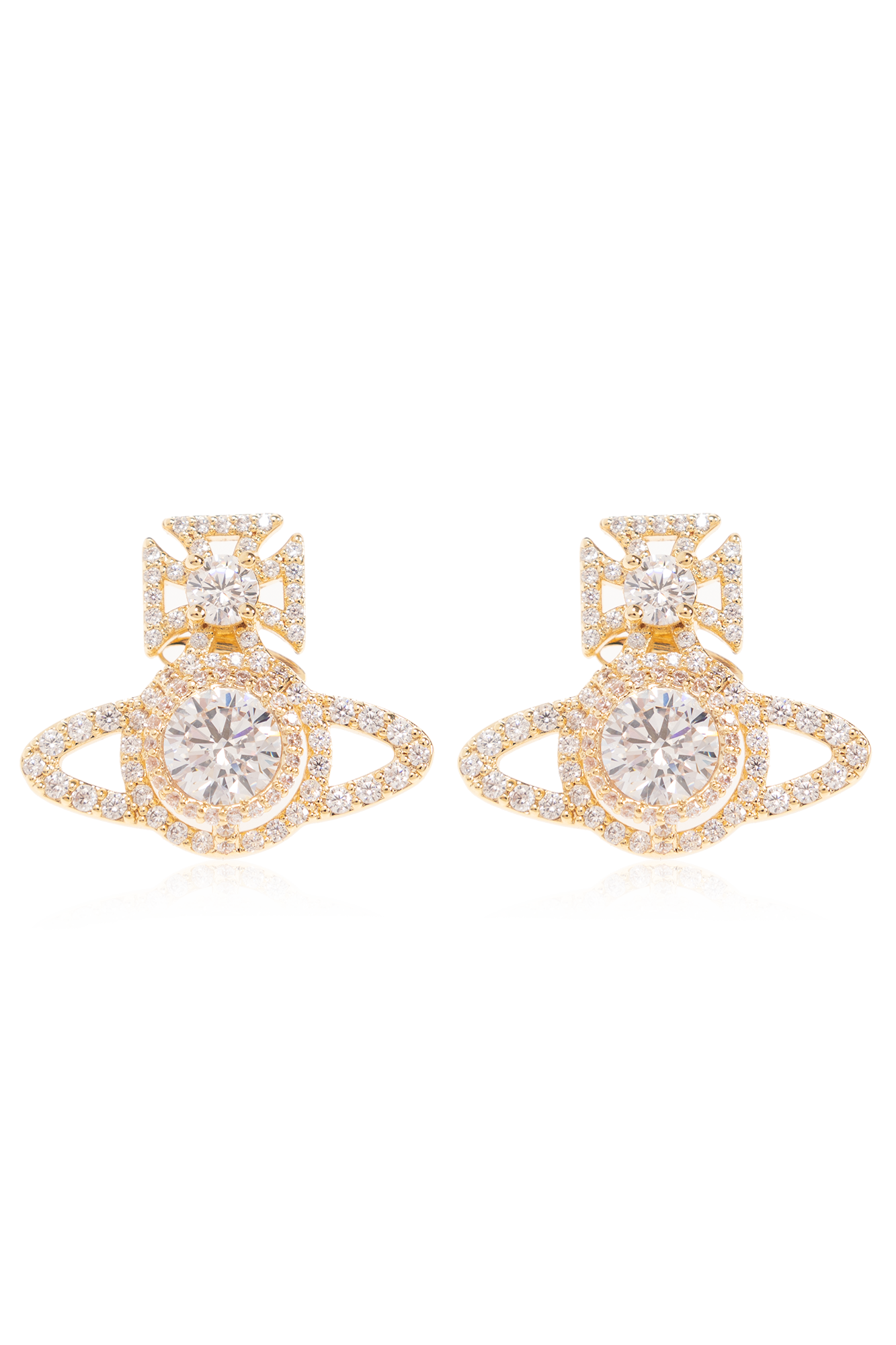 Vivienne Westwood ‘Norabelle’ Earrings