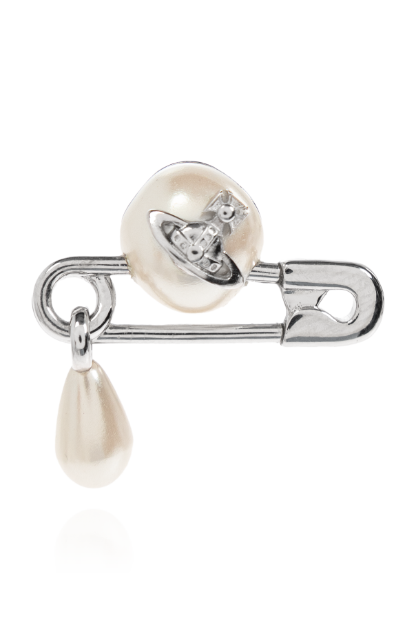 Vivienne Westwood Earrings with pendants