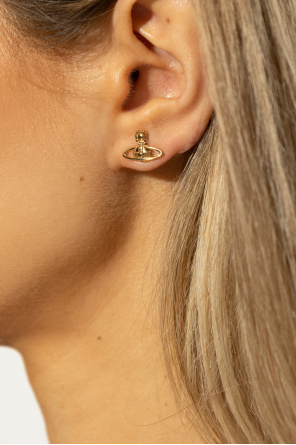 Vivienne Westwood Silver earrings