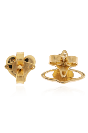 Vivienne Westwood Silver earrings