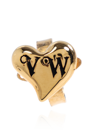 Vivienne Westwood Silver earrings