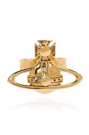 Vivienne Westwood Silver earrings